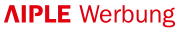 Aiple Werbung Logo