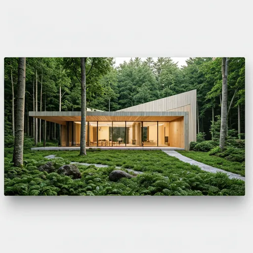 Sustainable Architecture