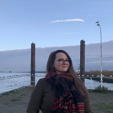 Marina Romaschin